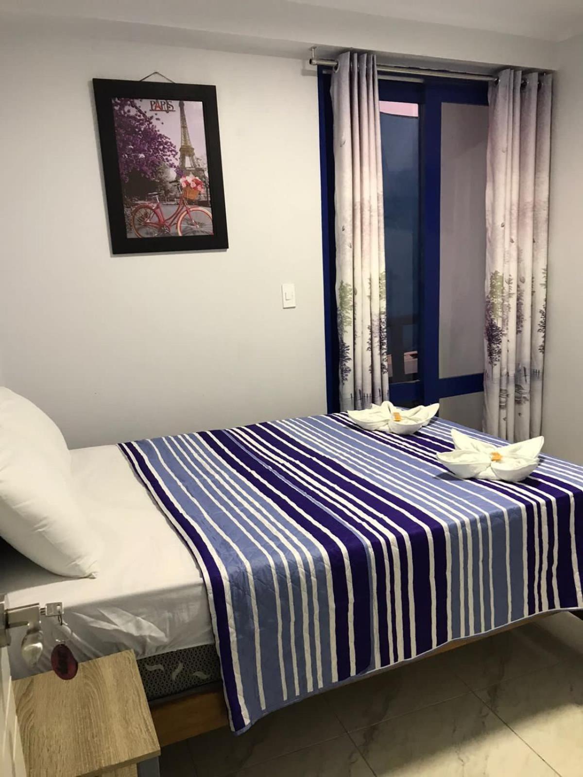 Ancora Beach Hotel Манкора Стая снимка